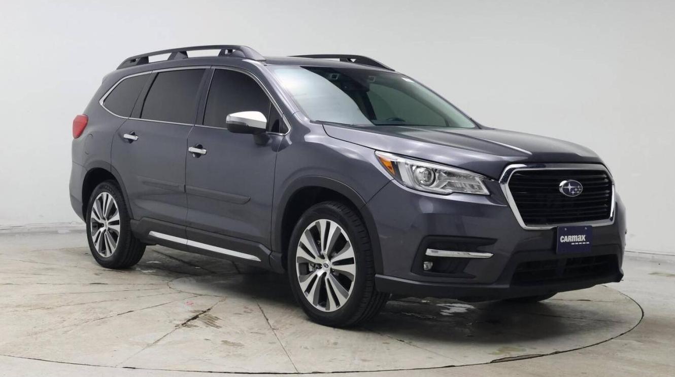 SUBARU ASCENT 2021 4S4WMARD2M3476762 image