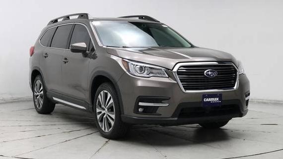 SUBARU ASCENT 2021 4S4WMAPD8M3437127 image