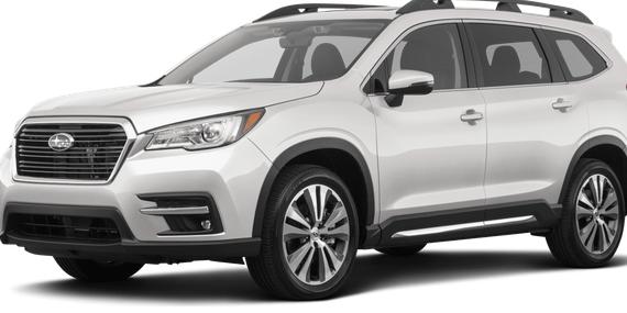 SUBARU ASCENT 2021 4S4WMAPD7M3464013 image