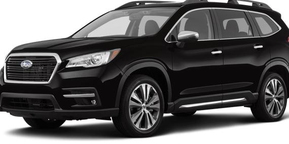 SUBARU ASCENT 2021 4S4WMARD9M3404411 image
