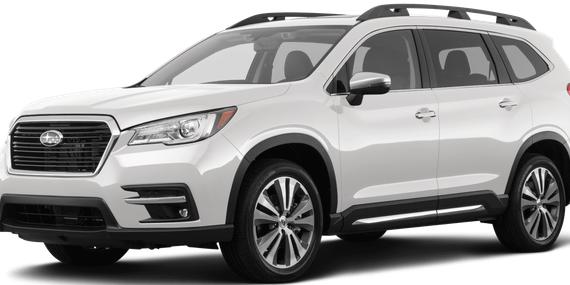 SUBARU ASCENT 2021 4S4WMARD6M3466350 image