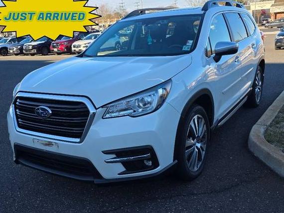 SUBARU ASCENT 2021 4S4WMARD0M3444067 image SUBARU ASCENT 2021 4S4WMARD0M3444067 image