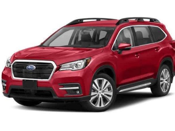 SUBARU ASCENT 2021 4S4WMALD6M3447015 image