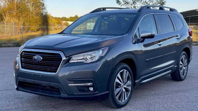 SUBARU ASCENT 2021 4S4WMARD5M3452956 image