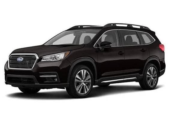 SUBARU ASCENT 2021 4S4WMAMD9M3402178 image SUBARU ASCENT 2021 4S4WMAMD9M3402178 image