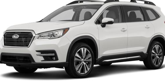 SUBARU ASCENT 2021 4S4WMAJD6M3433148 image
