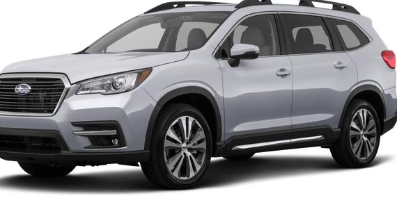 SUBARU ASCENT 2021 4S4WMALD2M3414562 image