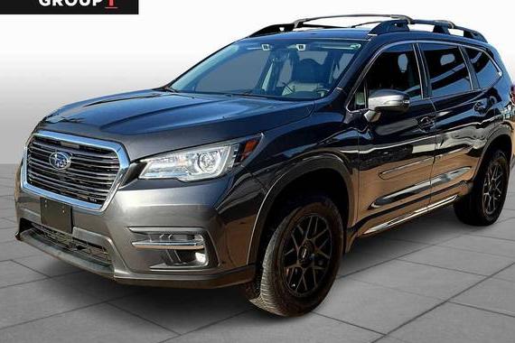 SUBARU ASCENT 2021 4S4WMAMDXM3406451 image
