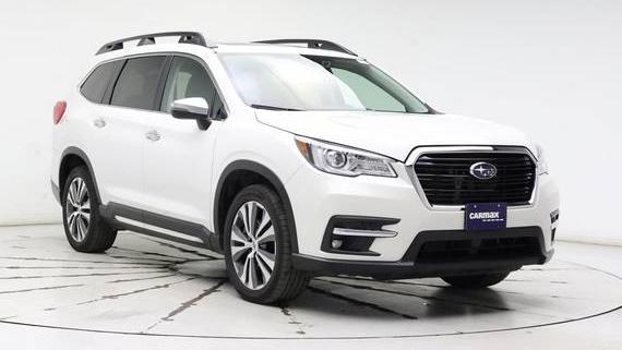 SUBARU ASCENT 2021 4S4WMARD1M3438813 image SUBARU ASCENT 2021 4S4WMARD1M3438813 image