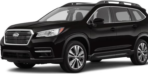 SUBARU ASCENT 2021 4S4WMAFD0M3410084 image