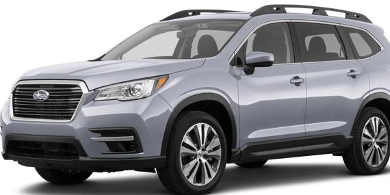 SUBARU ASCENT 2021 4S4WMACD1M3414794 image SUBARU ASCENT 2021 4S4WMACD1M3414794 image