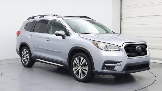 SUBARU ASCENT 2021 4S4WMARD7M3418453 image