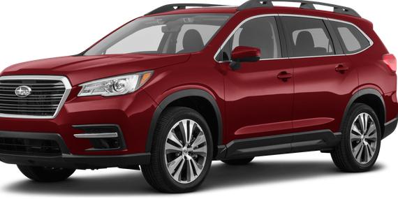 SUBARU ASCENT 2021 4S4WMACD9M3427146 image SUBARU ASCENT 2021 4S4WMACD9M3427146 image