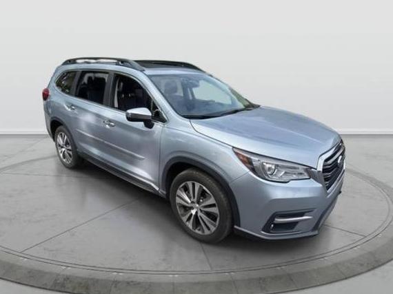 SUBARU ASCENT 2021 4S4WMARDXM3472104 image SUBARU ASCENT 2021 4S4WMARDXM3472104 image