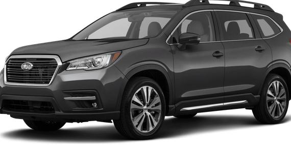 SUBARU ASCENT 2021 4S4WMAJD4M3444147 image