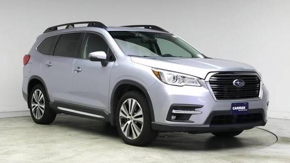 SUBARU ASCENT 2021 4S4WMALD6M3451968 image
