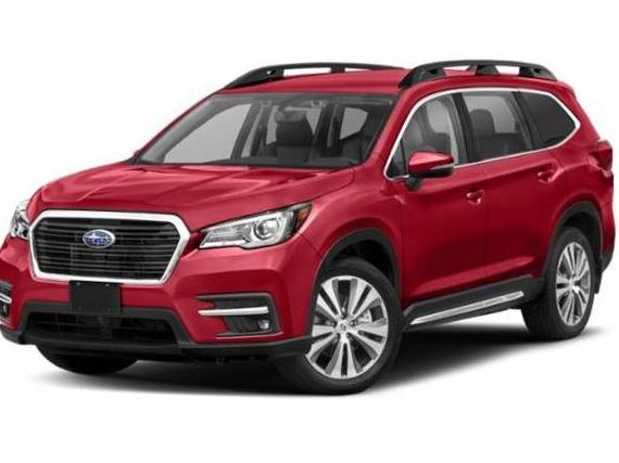 SUBARU ASCENT 2021 4S4WMAMD8M3450206 image