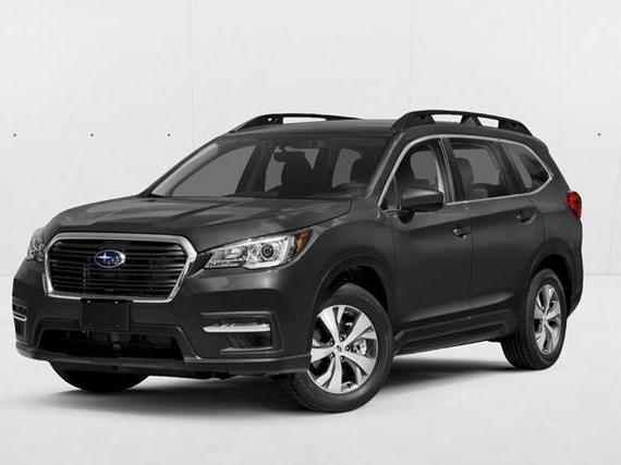 SUBARU ASCENT 2021 4S4WMAFD9M3445061 image SUBARU ASCENT 2021 4S4WMAFD9M3445061 image