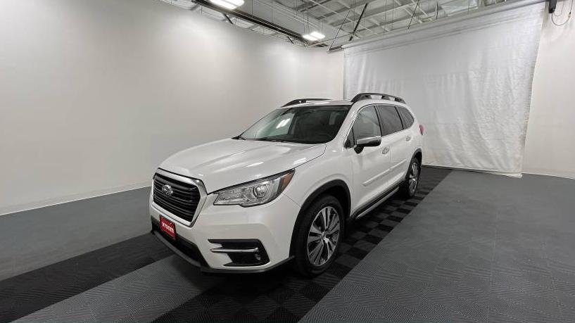 SUBARU ASCENT 2021 4S4WMARD2M3404072 image
