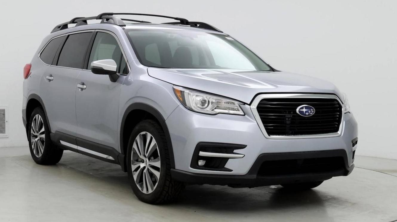 SUBARU ASCENT 2021 4S4WMARD2M3470072 image