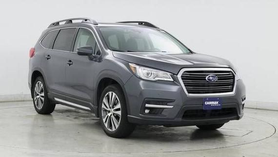SUBARU ASCENT 2021 4S4WMAPD0M3439339 image