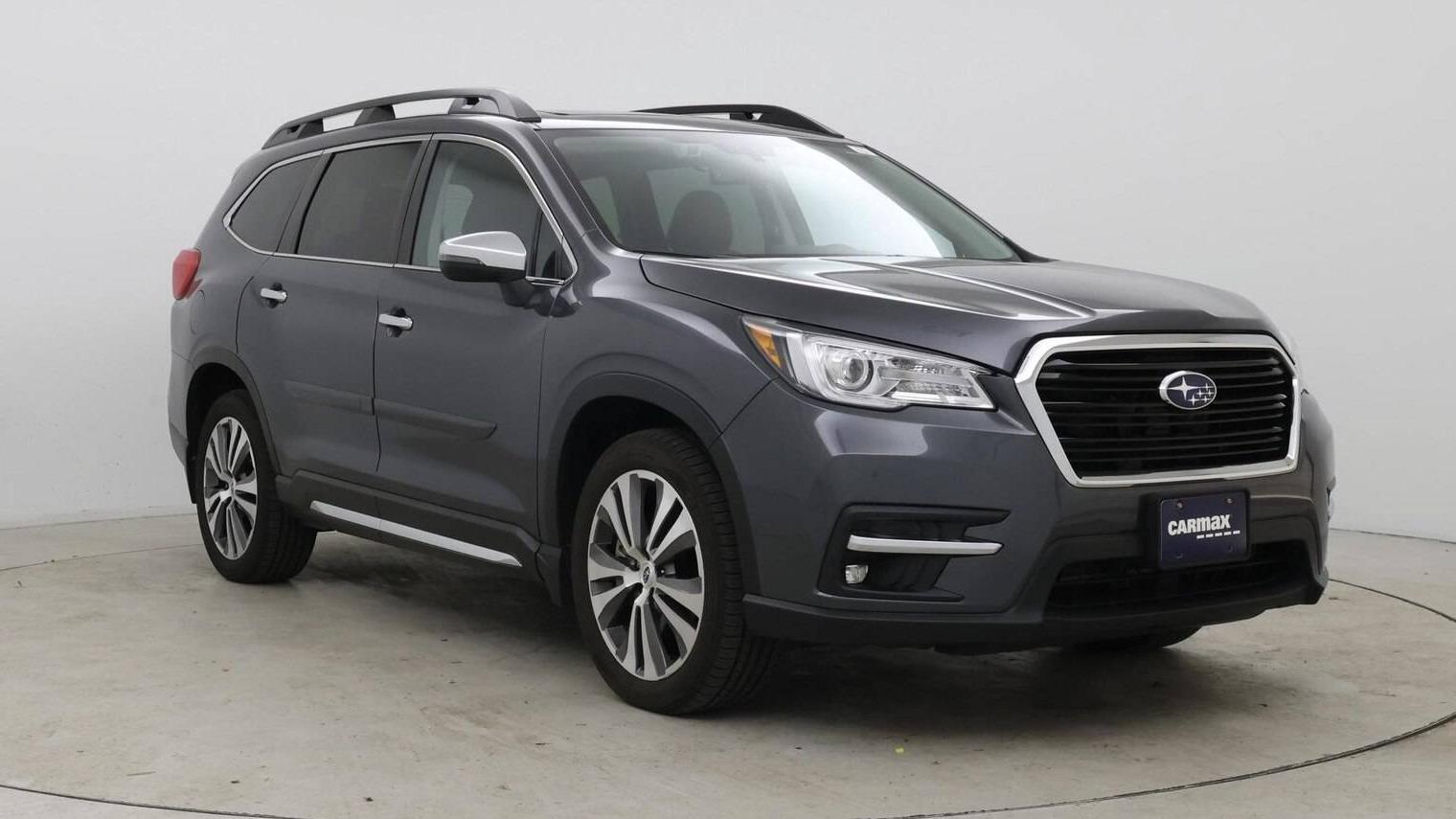 SUBARU ASCENT 2021 4S4WMARD1M3440397 image