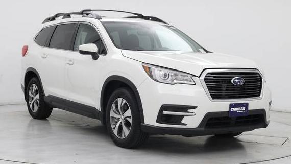 SUBARU ASCENT 2021 4S4WMAFD5M3429178 image SUBARU ASCENT 2021 4S4WMAFD5M3429178 image