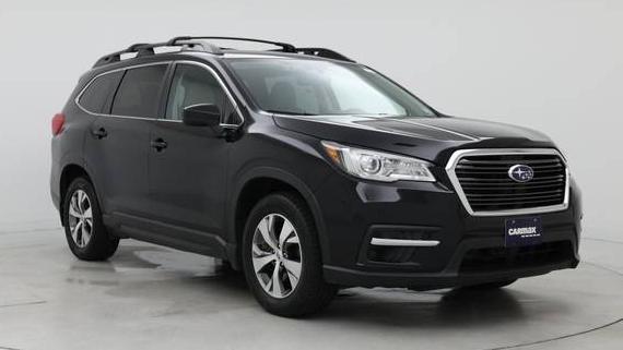 SUBARU ASCENT 2021 4S4WMAFD5M3424773 image