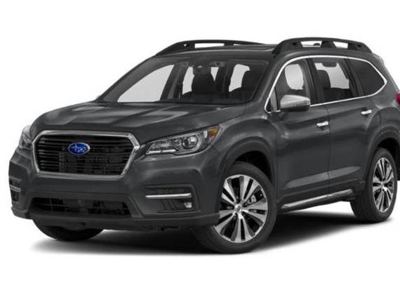 SUBARU ASCENT 2021 4S4WMARD5M3439091 image
