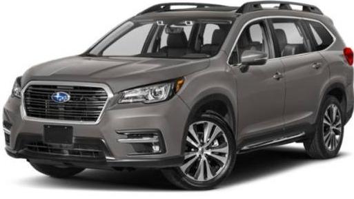 SUBARU ASCENT 2021 4S4WMAFDXM3415650 image