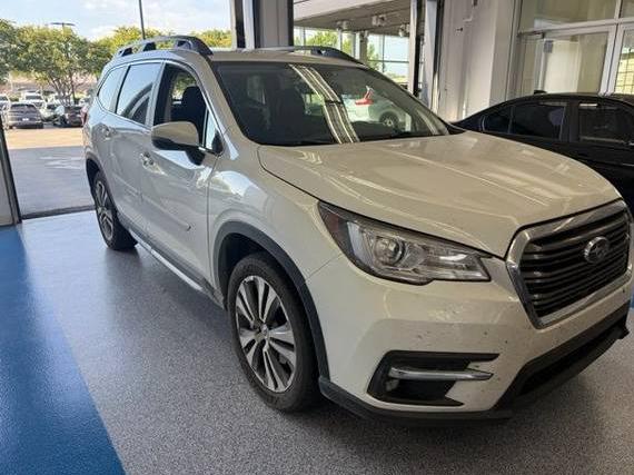 SUBARU ASCENT 2021 4S4WMAJD6M3402451 image