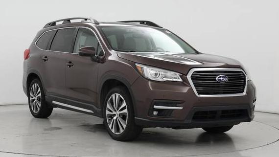 SUBARU ASCENT 2021 4S4WMALD4M3413199 image