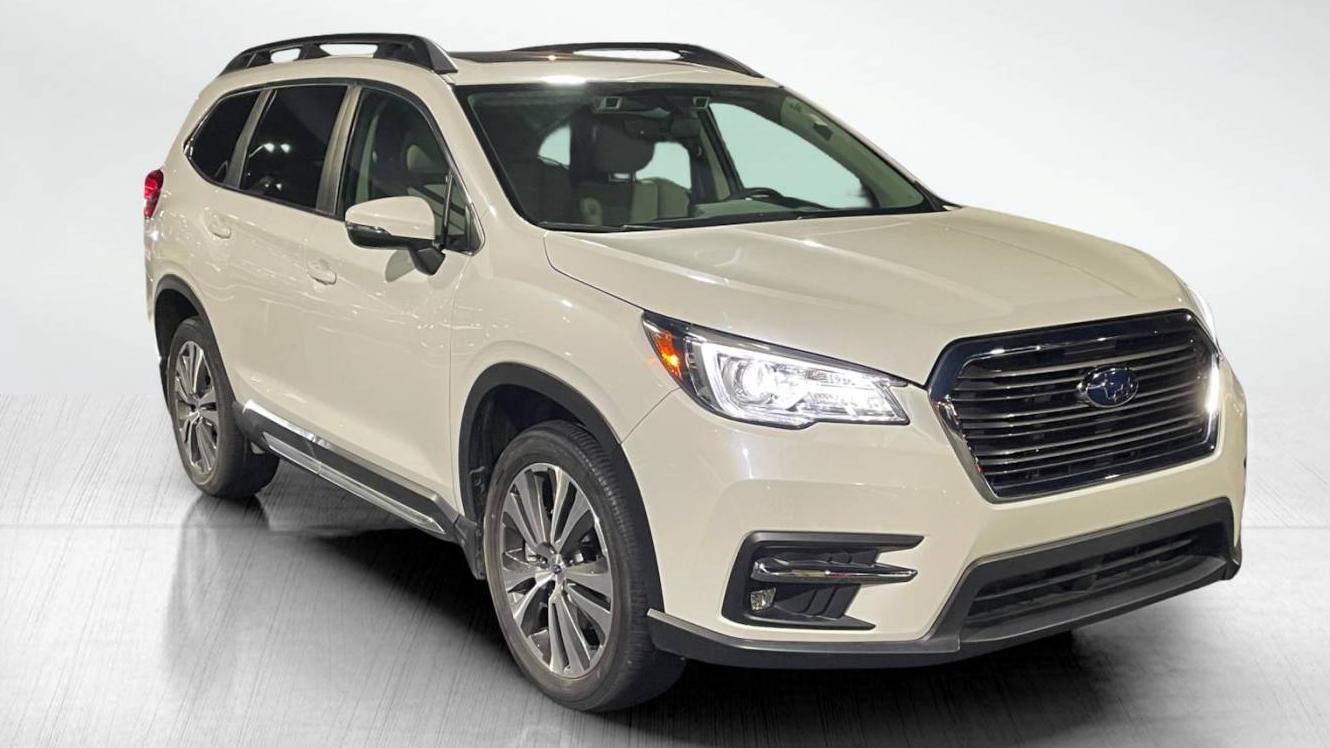 SUBARU ASCENT 2021 4S4WMAPD6M3459403 image