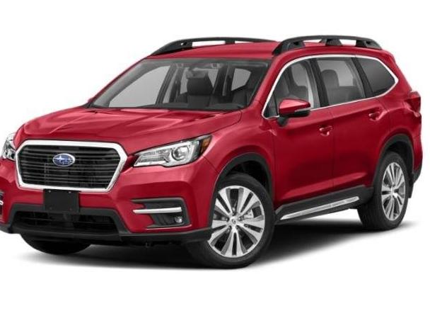 SUBARU ASCENT 2021 4S4WMAPDXM3469951 image