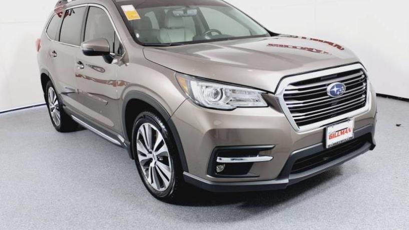 SUBARU ASCENT 2021 4S4WMAPD9M3436777 image