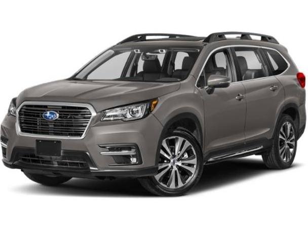 SUBARU ASCENT 2021 4S4WMAFD3M3471526 image