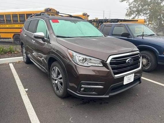 SUBARU ASCENT 2021 4S4WMARDXM3402277 image SUBARU ASCENT 2021 4S4WMARDXM3402277 image