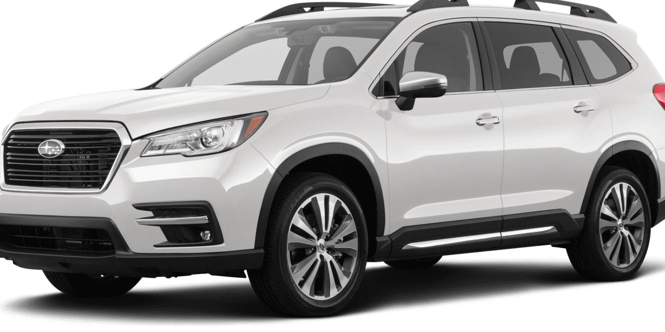 SUBARU ASCENT 2021 4S4WMARD3M3458996 image