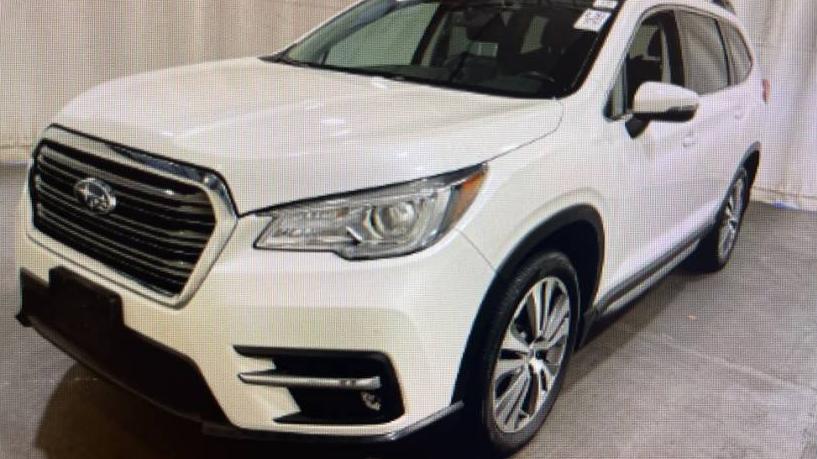 SUBARU ASCENT 2021 4S4WMAMD3M3443213 image