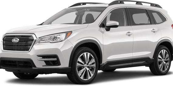 SUBARU ASCENT 2021 4S4WMAHD6M3462039 image