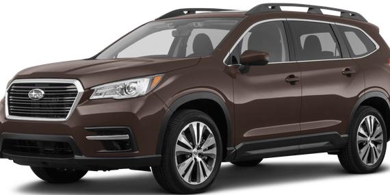 SUBARU ASCENT 2021 4S4WMACD6M3470424 image