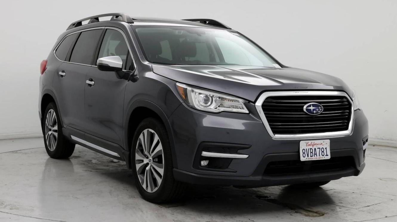 SUBARU ASCENT 2021 4S4WMARD7M3431624 image