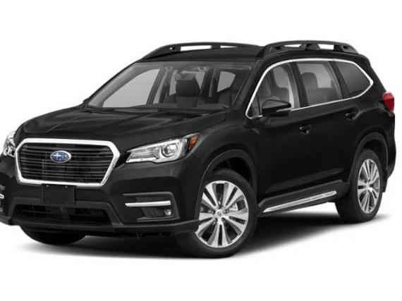 SUBARU ASCENT 2021 4S4WMAPD8M3470984 image