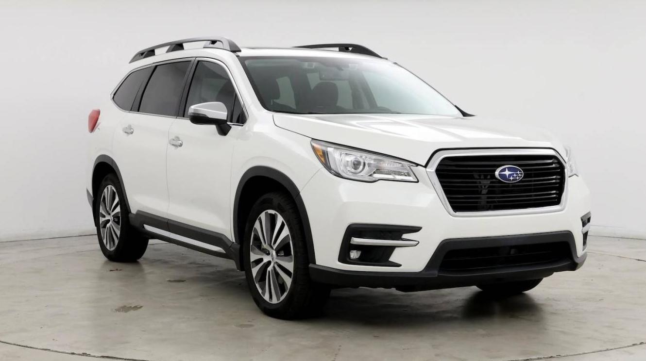 SUBARU ASCENT 2021 4S4WMARD5M3476805 image