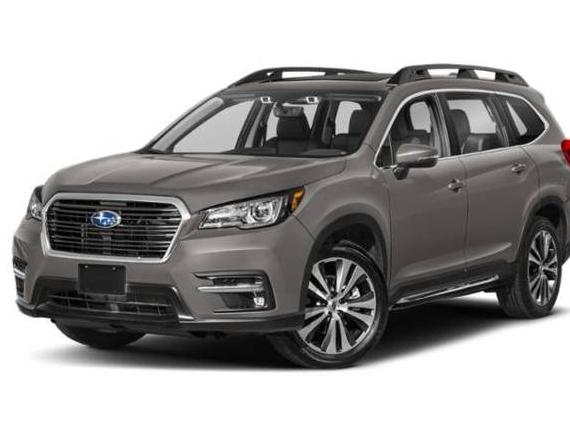 SUBARU ASCENT 2021 4S4WMAFD1M3412927 image