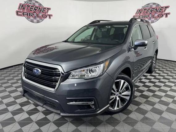 SUBARU ASCENT 2021 4S4WMARDXM3406944 image