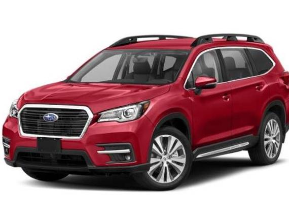 SUBARU ASCENT 2021 4S4WMAPD6M3467176 image