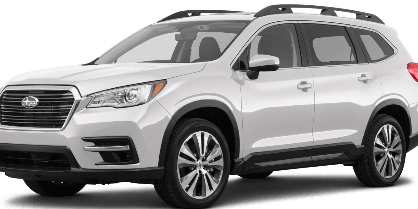 SUBARU ASCENT 2021 4S4WMAFD7M3428985 image