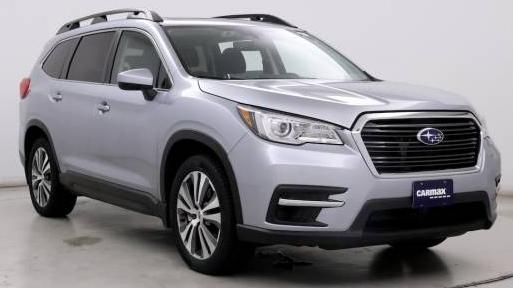 SUBARU ASCENT 2021 4S4WMAHD2M3451877 image