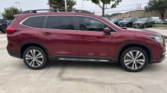 SUBARU ASCENT 2021 4S4WMAJD9M3425643 image